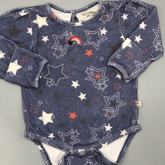 Body Wanama - Talle 0-3 meses - comprar online