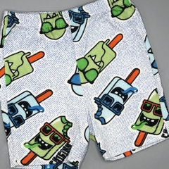 Short Grisino Talle RN (0 meses) paletas helados - comprar online