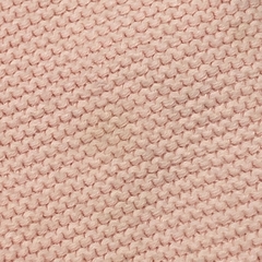 Segunda Selección - Jogging Baby GAP Talle 0-3 meses tejido rosa (35 cm largo) - tienda online
