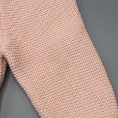 Imagen de Segunda Selección - Jogging Baby GAP Talle 0-3 meses tejido rosa (35 cm largo)