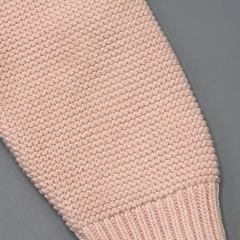 Segunda Selección - Jogging Baby GAP Talle 0-3 meses tejido rosa (35 cm largo) - comprar online