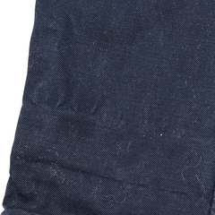 Segunda Selección - Pantalón Tommy Hilfiger Talle 18 meses gabardina azul oscuro (46 cm largo) - comprar online