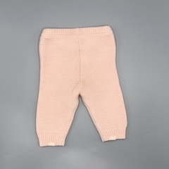 Segunda Selección - Jogging Baby GAP Talle 0-3 meses tejido rosa (35 cm largo) en internet