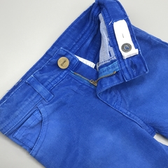 Jeans Cheeky Talle L (9-12 meses) azul (41 cm largo) en internet