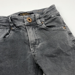 Imagen de Segunda Selección - Pantalón Wanama Talle 9-12 meses gabardina gris (41 cm largo)