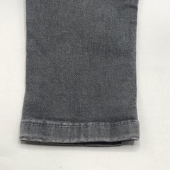 Segunda Selección - Pantalón Wanama Talle 9-12 meses gabardina gris (41 cm largo) - Baby Back Sale SAS