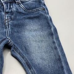 Imagen de Pantalón Jeans Denim Republic - Talle 3-6 meses - SEGUNDA SELECCIÓN