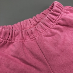 Short Grisino Talle 9-12 meses algodón rosa - comprar online