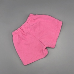 Short Grisino Talle 9-12 meses algodón rosa en internet