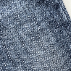 Segunda Selección - Jegging Baby GAP Talle 6-12 meses azul cintura algodón (38 cm largo) - tienda online