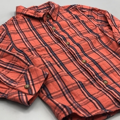 Camisa Kiabi - Talle 12-18 meses - comprar online