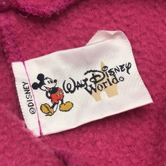 Gorro Disney Talle Único Minnie micropolar fucsia - Baby Back Sale SAS