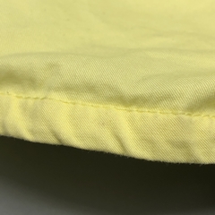 Segunda Selección - Short Zara Talle 3-6 meses amarillo SUMMER - tienda online