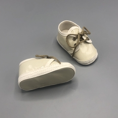 Zapatos Ardi Cor Talle 15 charol- blanco hueso en internet