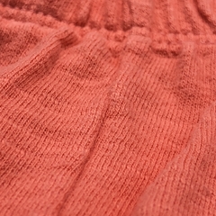 Imagen de Segunda Selección - Short Cheeky Talle XS (0-3 meses) rosa puntilla