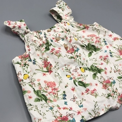 Camisa Zara - Talle 9-12 meses - SEGUNDA SELECCIÓN - comprar online