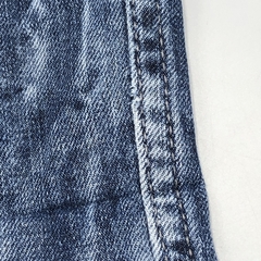 Segunda Selección - Jeans Talle 9 meses azul nevado (46 cm largo) - tienda online
