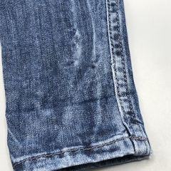 Imagen de Segunda Selección - Jeans Talle 9 meses azul nevado (46 cm largo)