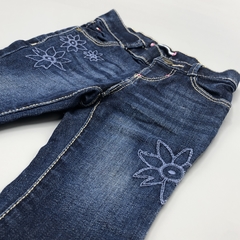 Pantalón Jeans Tommy Hilfiger - Talle 6-9 meses - SEGUNDA SELECCIÓN - comprar online