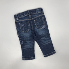 Pantalón Jeans Tommy Hilfiger - Talle 6-9 meses - SEGUNDA SELECCIÓN en internet