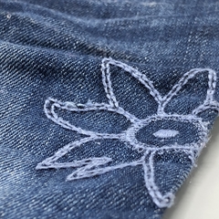 Imagen de Pantalón Jeans Tommy Hilfiger - Talle 6-9 meses - SEGUNDA SELECCIÓN