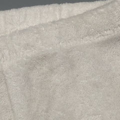 Segunda Selección - Jogging Carters Talle 3 meses toalla blanco osito (30 cm largo) - Baby Back Sale SAS