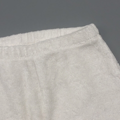 Segunda Selección - Jogging Carters Talle 3 meses toalla blanco osito (30 cm largo) - tienda online