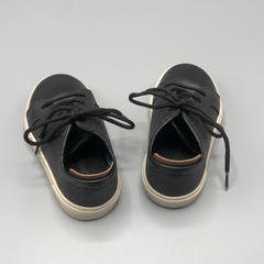 Segunda Selección - Zapatillas Coniglio Talle 24 EUR negras suela beige (15 cm largo suela) en internet