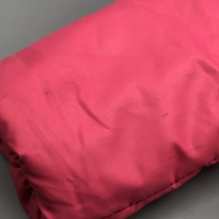 Imagen de Segunda Selección - Campera Minimimo Talle M (6 meses) rosa - peluche interior