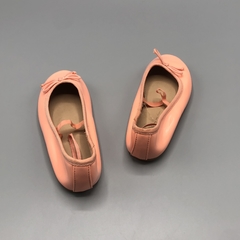 Segunda Selección - Zapatos Zara Talle 26 EUR charol rosa moño (16 cm largo suela) en internet
