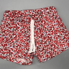 Short Mimo Talle 10 años cerezas - comprar online