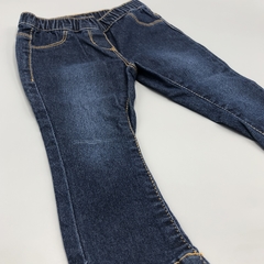 Jeans Tex - Talle 9-12 meses - SEGUNDA SELECCIÓN - comprar online