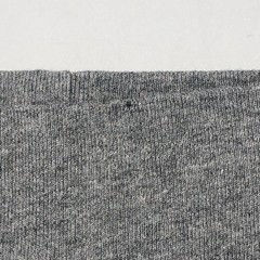 Segunda Selección - Ranita Owokop Talle 1 (3-6 meses) algodón gris oscuro (30 cm largo) - Baby Back Sale SAS