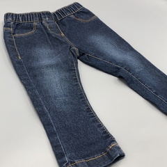 Jeans Tex - Talle 6-9 meses - SEGUNDA SELECCIÓN - comprar online
