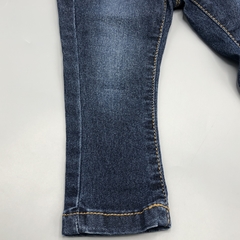 Jeans Tex - Talle 6-9 meses - SEGUNDA SELECCIÓN - tienda online