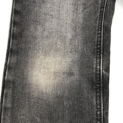Imagen de Segunda Selección - Jeans Tommy Hilfiger Talle 4 años gris oscuro straight (64 cm largo)