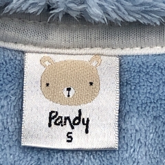 Conjunto Abrigo+pantalón Pandy - Talle 3-6 meses - SEGUNDA SELECCIÓN en internet