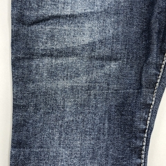 Imagen de Segunda Selección - Jeans Minimimo Talle L (9-12 meses) bordado - Largo 39cm