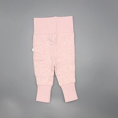 Legging Cheeky Talle XS (0 meses) algodón rosa jaspeado (31 cm largo) en internet