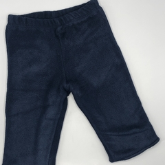 Jogging Cheeky Talle XS (1-3 meses) azul - polar - Largo 33cm - comprar online