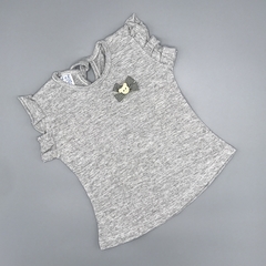 Remera Talle 1 (0-3 meses)