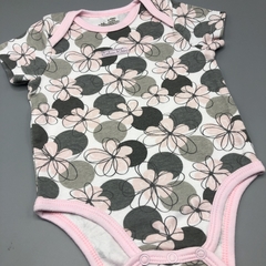 Segunda Selección - Conjunt Calvin Klein Talle 3-6 meses algodón rosa gris (legging 35 cm y body) en internet