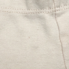 Segunda Selección - Legging Cheeky Talle XS (0 meses) algodón rosa claro (26 cm largo) - tienda online