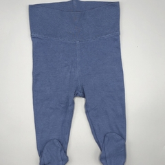 Segunda Selección - Ranita HyM Talle 2-4 meses algodón azul (33 cm largo) - comprar online