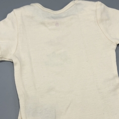 Segunda Selección - Body Little Akiabara Talle 3 meses baby sailor - tienda online