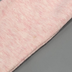 Segunda Selección - Saco Carters Talle 6 meses algodón rosa jaspeado corazón - tienda online