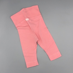 Segunda Selección - Legging HyM Talle 2-4 meses rosa - kitty - Largo 39cm en internet