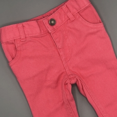 Pantalón Carters Talle 3 meses rosa - Largo 35cm - comprar online