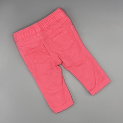 Pantalón Carters Talle 3 meses rosa - Largo 35cm en internet