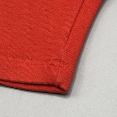 Segunda Selección - Legging Grisino Talle RN (0 meses) algodón rojo (29 cm largo) en internet